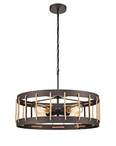 Подвесной светильник Vele Luce Wong VL6426P14
