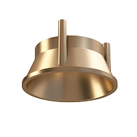 Рамка декоративная Maytoni Alfa LED C064-01MG