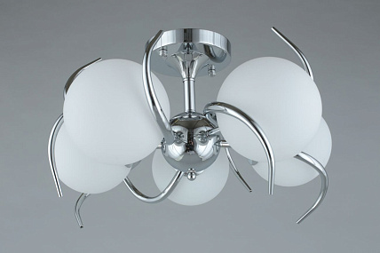 Люстра потолочная Omnilux Dalmine OML-64107-05