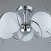 Люстра потолочная Omnilux Dalmine OML-64107-05