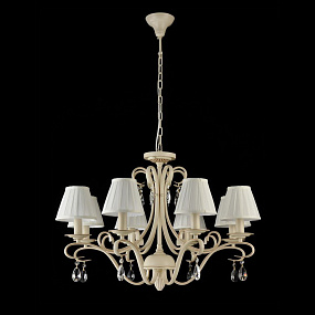 Люстра подвесная Maytoni Brionia ARM172-08-G