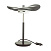 Светодиодная настольная лампа Odeon Light FLUENT 4859/10TL
