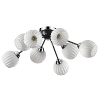 Потолочная люстра LUMION DANIKA 4593/8C