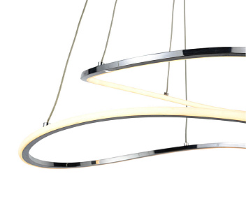 Светодиодный подвесной светильник Vele Luce Gusto VL7043P02