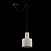 Подвес Maytoni Broni T439-PL-01-GR