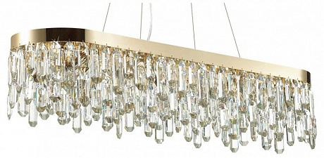 Большая люстра Odeon Light DAKISA 4986/12