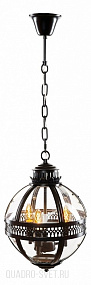 Подвес LOFT IT 3043 LOFT3043-BL