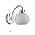 Бра с выключателем LUMION SYDNEE 4591/1W