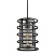 Подвес LUSSOLE LOFT LSP-9645
