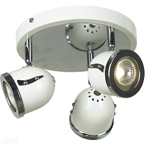 Спот LUSSOLE LSN-3117-03