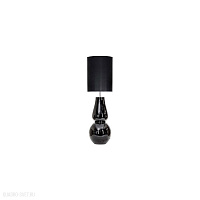 Торшер 4 Concepts Milano Black L202081340