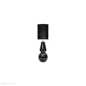 Торшер 4 Concepts Milano Black L202081340