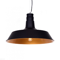 Подвесной светильник Lumina Deco SAGGI LDP 7808 BK