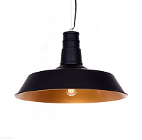 Подвесной светильник Lumina Deco SAGGI LDP 7808 BK