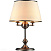Настольная лампа Arte Lamp ALICE A3579LT-3AB