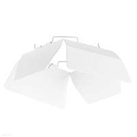 Насадка торцевая Lightstar Canno 202996