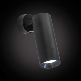 Светодиодный спот CITILUX Тубус CL01B121N