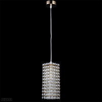 Подвесной светильник Lightstar Cristallo 795422