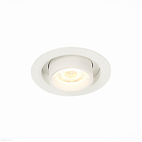 Встраиваемый светодиодный светильник ST LUCE ST702.138.12