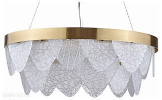 Подвесная люстра LUMION LUX 6528/6