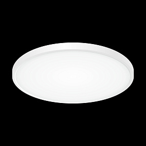 Потолочный светодиодный светильник CITILUX Бейсик CL738400V