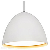 Подвесной светодиодный светильник LOFT IT Bun LOFT1846WH