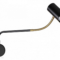 Настенный светильник Odeon Light GIGI 4382/1W