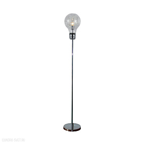 Торшер Zumaline BULB RLL93024-1A
