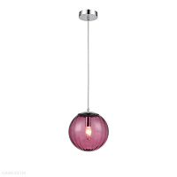 Подвесной светильник Vele Luce Folie VL5513P11