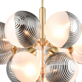 Подвесная люстра Vele Luce Amore VL5484P13
