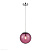 Подвесной светильник Vele Luce Folie VL5513P11