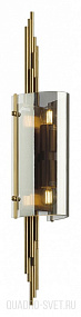 Бра Odeon Light Margaret 4895/2W