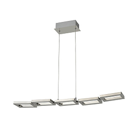 Светодиодный подвесной светильник Vele Luce Retta VL7015P05