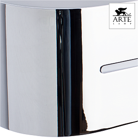 Бра Arte Lamp COSMOPOLITAN A7210AP-1CC
