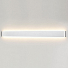 Настенный светодиодный светильник Odeon Light FRAMANT 4293/40WL