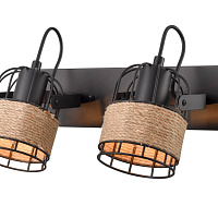 Спот Vele Luce Extra VL6472W02