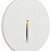 Подсветка для лестниц Maytoni Lock O014SL-L3W3K