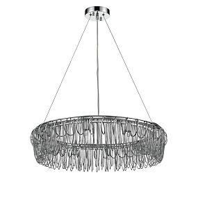 Подвесная люстра Vele Luce Spirituale VL4013P10