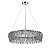Подвесная люстра Vele Luce Spirituale VL4013P10
