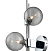 Бра Vele Luce Paradise VL5773W03