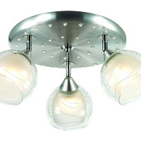 Люстра потолочная LUMIER S996-3