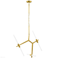 Люстра подвесная Lightstar Struttura 742063