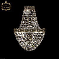 Бра хрустальное Bohemia Art Classic 20.322B.H1.20SP.GB