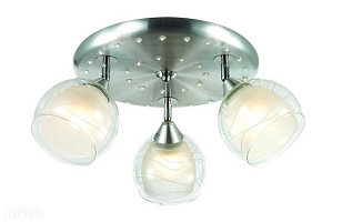 Люстра потолочная LUMIER S996-3