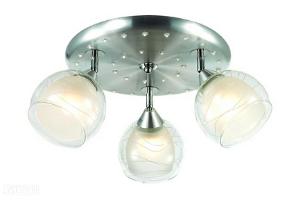 Люстра потолочная LUMIER S996-3