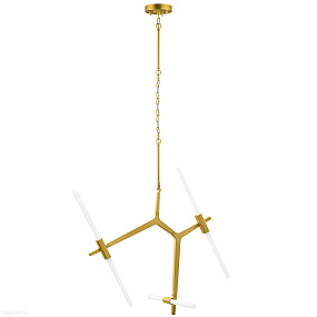 Люстра подвесная Lightstar Struttura 742063