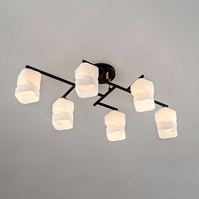 Люстра потолочная CITILUX Джером CL129265