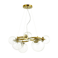 Люстра подвесная Odeon Light NUVOLA 4276/7