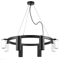 Большая люстра Lightstar Rullo LR018874364