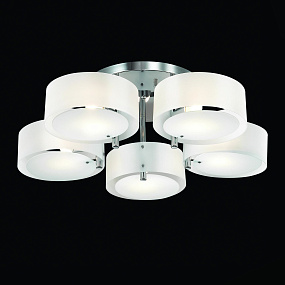 Люстра потолочная ST Luce Foresta SL483.502.05